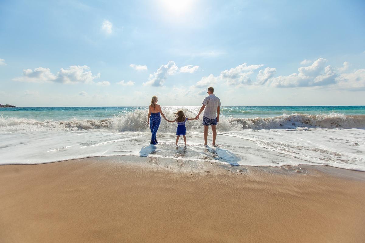 Family Vacation in Zadar County? Here's How to Have a Fantastic Time!