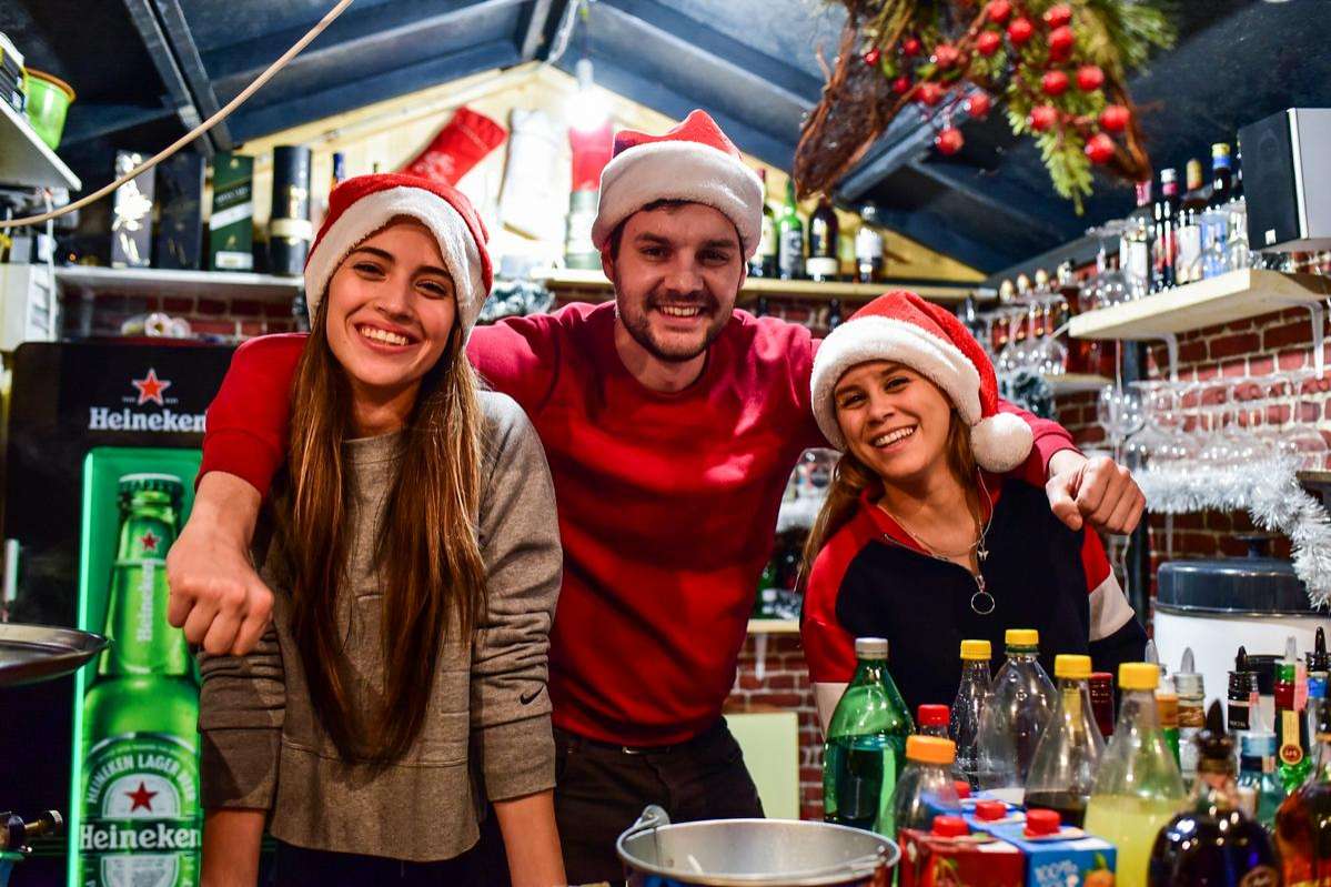 Advent in Zadar – erleben Sie Weihnachten auf dalmatinische Art und Weise! - Foto Iva Perinčić